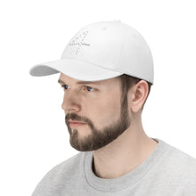 Load image into Gallery viewer, HTMS Adjustable Hat