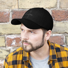 Load image into Gallery viewer, HTMS Adjustable Hat