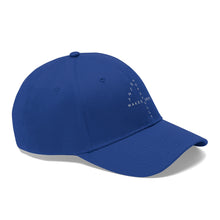 Load image into Gallery viewer, HTMS Adjustable Hat