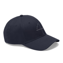 Load image into Gallery viewer, HTMS Adjustable Hat