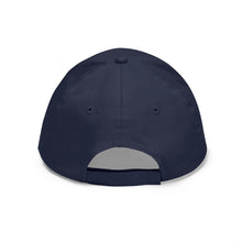 Load image into Gallery viewer, HTMS Adjustable Hat