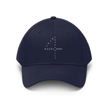 Load image into Gallery viewer, HTMS Adjustable Hat