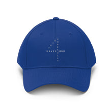 Load image into Gallery viewer, HTMS Adjustable Hat