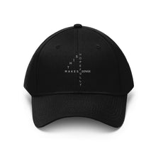 Load image into Gallery viewer, HTMS Adjustable Hat