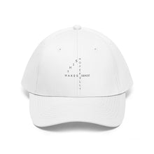 Load image into Gallery viewer, HTMS Adjustable Hat