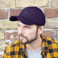 Load image into Gallery viewer, HTMS Adjustable Hat