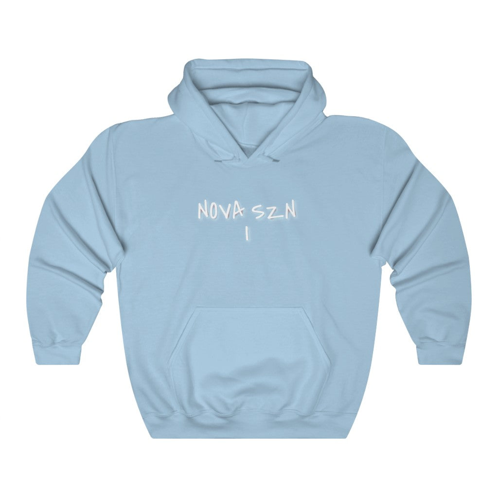 SZN I Hoodie – NOVA SZN