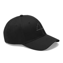 Load image into Gallery viewer, HTMS Adjustable Hat
