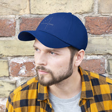 Load image into Gallery viewer, HTMS Adjustable Hat
