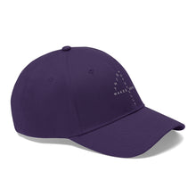 Load image into Gallery viewer, HTMS Adjustable Hat
