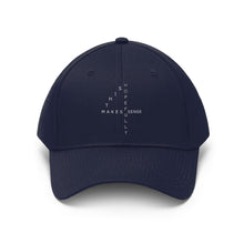 Load image into Gallery viewer, HTMS Adjustable Hat
