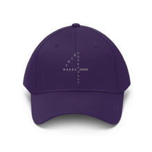 Load image into Gallery viewer, HTMS Adjustable Hat
