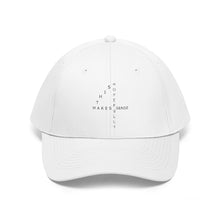 Load image into Gallery viewer, HTMS Adjustable Hat
