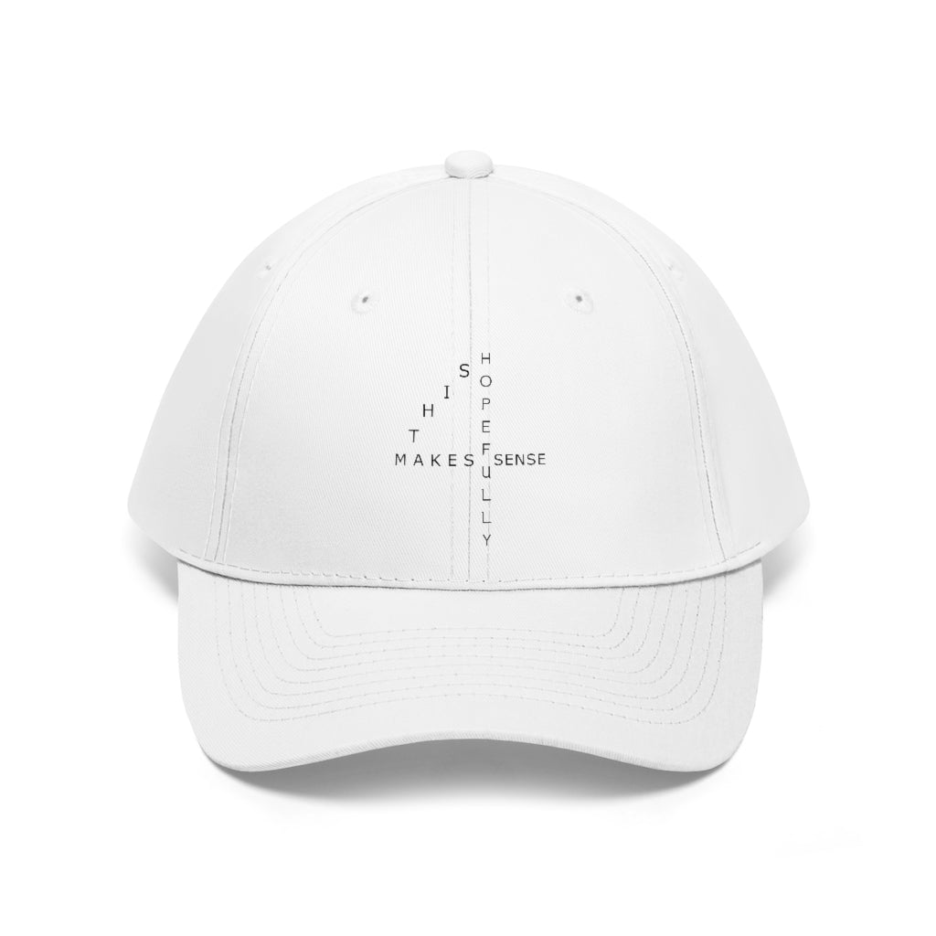 HTMS Adjustable Hat